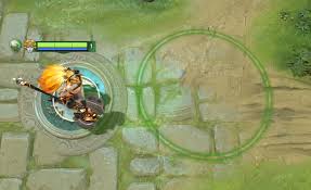 Nature's prophet, broodmother, phantom lancer, axe, alchemist. Dawnbreaker Dota 2 Wiki