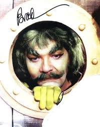 The Terrible Catsafterme » Blog Archive » The Many Faces of Rip Taylor