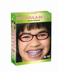 Brzydula Betty. Sezon 1