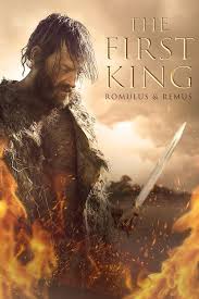 Prima ancora di leggere la sceneggiatura mi è stato chiaro che quella che andavamo a raccontare era una. The First King 2019 The Movie Database Tmdb