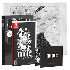 Shop our great selection of video games, consoles and accessories for xbox one, ps4, wii u, xbox 360, ps3, wii, ps vita, 3ds and more. Minit Archives Nintendo Everything