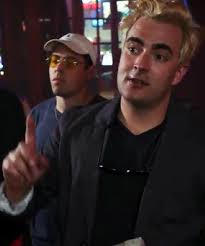 Girlpool Powerplant (Video 2017)