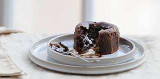Fondant Au Chocolat Au Coeur Coulant Recettes Rezept 20 Min