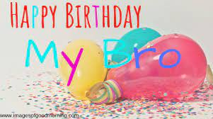 Your one smile makes my heart happy and there are a thousand thoughts that go into my mind right now but i do not know how to express it. Best Of Tiktok Video Happy Birthday Bro Images Facebook