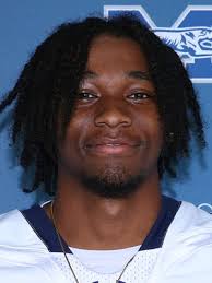 2024 Moravian University Football Roster