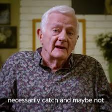 We first met Jim at our Henry Street store, now he's the star of our new TV  ad! Here's his story 👇 #MusicToYourEars