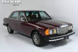 Check spelling or type a new query. Used 1985 Mercedes Benz 300 Class 300d Turbodiesel Sedan For Sale With Photos Cargurus