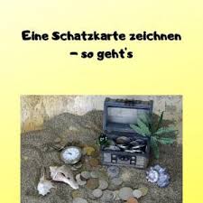 Zwei kostenlosen pdf vorlagen zum schatzkarte basteln. Eine Schatzkarte Zeichnen So Geht S Vorlagen Zeichnungen Und Anleitungen