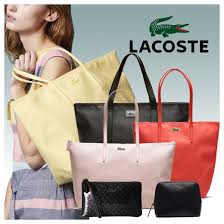 Go from stylish sleek to urban. Qoo10 Lacoste Bag Bag Wallet