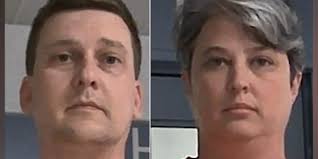 Couple accused of sandwich espionage sentenced