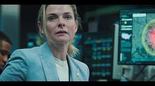 فیلم A House of Dynamite 2025 – زیرنویس چسبیده