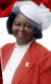 Eddie Mae Jones, 71