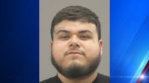 Rockford man arrested for firing shots out of car