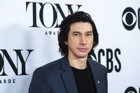 Natasha lyonne, jon hamm, tavi gevinson, karlie kloss. Adam Driver Credits The Military For The Courage To Act