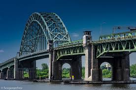 Learn about new trails near you. Tacony Palmyra Bridge Dave Flickr