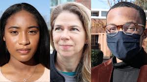 Unloaded gun found in student backpack at Harding High School