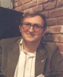 Larry Bradford Obituary