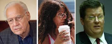 Former BP Guy Molinari slams candidate Mike Ryan as 'unfit' for Staten  Island district attorney