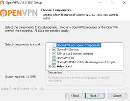 Https Ditsti Itb Ac Id Wp Content Uploads 2020 06 Panduan Instalasi Openvpn Win10 Pdf
