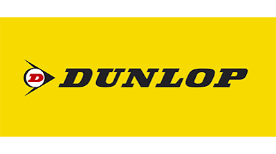 ماركة إطارات Dunlop