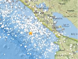 Temblor de 5.6 escala richter en nicaragua. Reporte Mundial De Sismos Y Terremotos Hoy 27 De Diciembre Del 2017 Temblor En Nicaragua Universitam