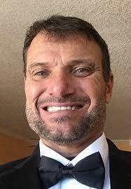 Ralph Garner Rogers III Obituary