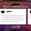 Cardview was introduced in material design in api level 21. 3