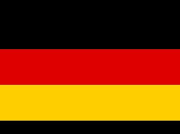La bandera alemana cuenta con bastante años de historia ya que su uso se remonta hasta hace casi un siglo. Evolucion De La Bandera De Alemania Evolution Of The Flag Of Germany Youtube