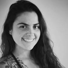 Katherine Holmes Anthony (1989-2021)