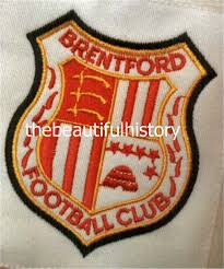 By selecting a currency you will see the equivalent prices in your preferred currency at the side of the sterling prices. Brentford The Beautiful History