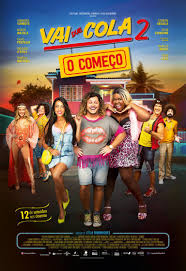 Os farofeiros 2 ( torrents). Os Parcas 2 2019 Imdb