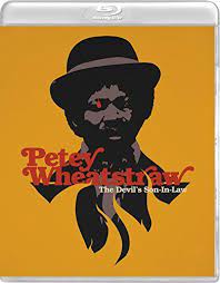 Petey Wheatstraw Https Www Amazon Co Uk Dp B01gouy7k8 Ref Cm Sw R Pi Dp X Ldlpxbstz312m Wheatstraw Blu Ray Rudy Ray Moore
