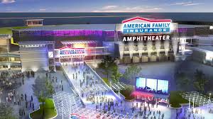 summerfest teams up with american family insurance plans to