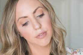 Natural Eye Makeup Minimal And Easy Meg O On The Go