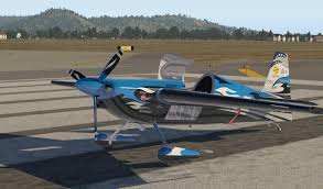 I made the switch to x plane 11 from fs9 since i can't find my fsx game anymore. Zivko Edge 540 Classic General Aviation X Plane Org Forum