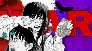 The War Devil EXPLAINED - Chainsaw Man Part 2 - YouTube