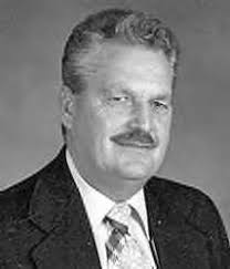 Elwood Gerald Armentrout (1923-2008)