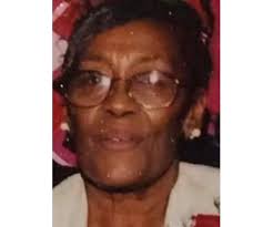 Mattie Jones Obituary (1930