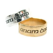 Check spelling or type a new query. Anam Cara Soul Friend Poesy Rings In Sterling Or 14k Gold Only 59 00 Poesy Jewelry