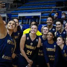 Using our service you can easily watch free online basketball broadcast of the favorite team fenerbahce gelisim (women). Fenerbahce Ekaterinburg Lead Near End Of December Euroleague Women Hub Swish Appeal