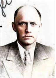 Christ Christian Vogel (1875-1952)