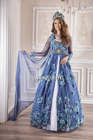 Karlar Prensesi Bindalli Modeli 113 Asli Kaftan The Dress Ortacag Elbisesi Resmi Elbise