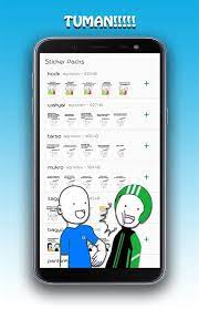 Check spelling or type a new query. Download Stiker Khusus Whatsapp Fouds 31 Trend Download Stiker Whatsapp Kocak Terkeren Download Stiker Khusus Whatsapp Fouds
