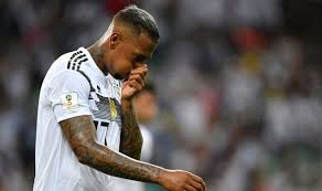 Jerome boateng ponders soccer future in hollywood 03 july 2018 | tmz. Man Utd Transfer News Germany S Jerome Boateng Branded A Disgrace Football Sport Express Co Uk