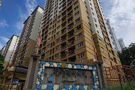 Fully furnished and well maintained pelangi damansara condo (block h) for sale with new paint and new kitchen. Apartment For Sale In Pelangi Damansara Sentral Mutiara Damansara By Engku Shukri Propsocial