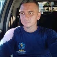 Robson Smith Riker da Rocha