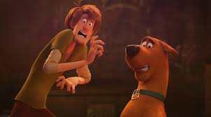This movie was produced in 2020 by tony cervone director with will forte, mark wahlberg and jason isaacs. New Animated Movie Scoob Skipping Theaters And Releasing Digitally In May Bloody Disgusting