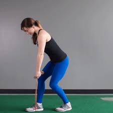 5 Easy Rotator Cuff Exercises