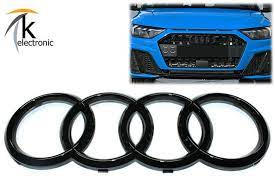 Shop the top 25 most popular hot search, ranking keywords at the best prices! K Electronic Audi A1 Gb Schwarze Ringe Vorne