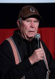 Beatty had a career that spanned five he was perhaps best known for his role in 1976's network, for which he earned an oscar nomination for best. Pictures Of Ned Beatty Picture 17215 Pictures Of Celebrities